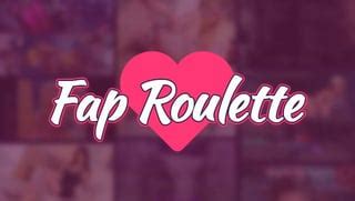Pick a fap roulette for me to do : r/ShareFapRoulette .